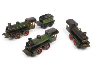 Lot 93 - BING (Ecartement I) (4)