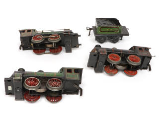 Lot 93 - BING (Ecartement I) (4)