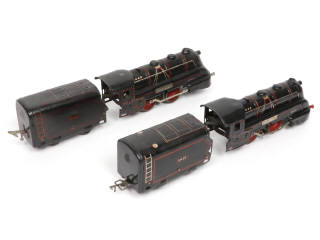 Lot 128 - JEP (FRANCE) (2)