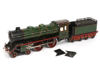 Lot 23 - MÄRKLIN 'I' (ALLEMAGNE) (1)