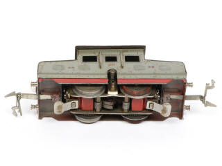 Lot 134 - L.R. 'O' (FRANCE) (4)