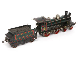 Lot 87 - BING (Ecartement I) (1)