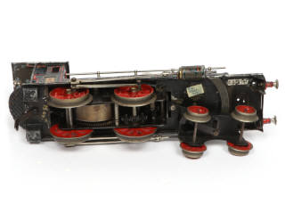 Lot 87 - BING (Ecartement I) (1)