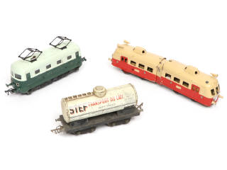 Lot 129 - JEP (FRANCE) (3)