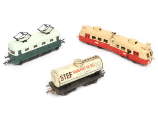 Lot 129 - JEP (FRANCE) (3)