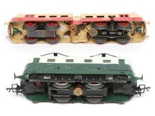 Lot 129 - JEP (FRANCE) (3)