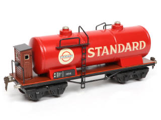 Lot 109 - BERENDT 'I' (ALLEMAGNE) (1)