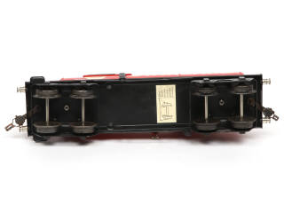 Lot 109 - BERENDT 'I' (ALLEMAGNE) (1)