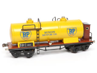 Lot 108 - BERENDT 'I' (ALLEMAGNE) (1)