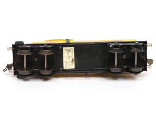 Lot 108 - BERENDT 'I' (ALLEMAGNE) (1)