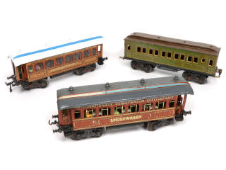 Lot 94 - BING (Ecartement I) (3)