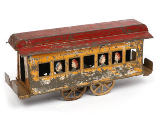 Lot 121 - DAYTON (USA) (1)