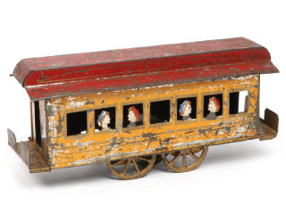 Lot 121 - DAYTON (USA) (1)