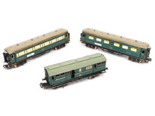 Lot 118 - PAYA (ESPAGNE) (3)