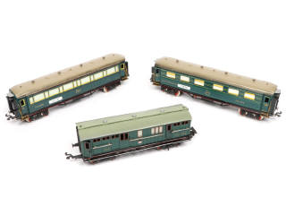 Lot 118 - PAYA (ESPAGNE) (3)