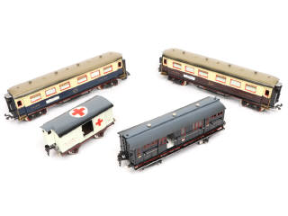 Lot 119 - PAYA (ESPAGNE) (4)