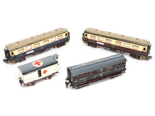 Lot 119 - PAYA (ESPAGNE) (4)