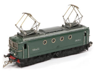 Lot 127 - JEP (FRANCE) (1)