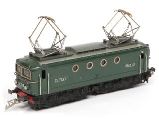 Lot 127 - JEP (FRANCE) (1)