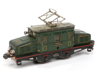 Lot 51 - MÄRKLIN 'O' (ALLEMAGNE) (1)