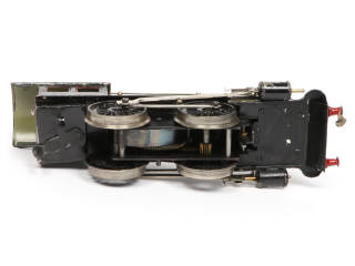 Lot 19 - MÄRKLIN 'I' (ALLEMAGNE) (1)