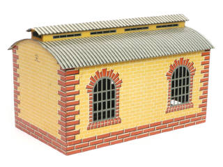 Lot 82 - BING (Ecartement O) (1)