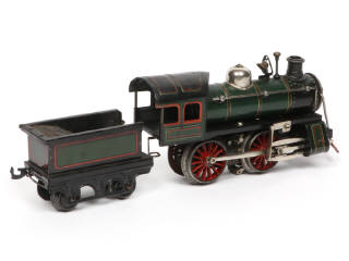 Lot 103 - KARL BUB (ALLEMAGNE) (1)