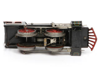 Lot 103 - KARL BUB (ALLEMAGNE) (1)