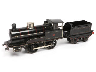 Lot 18 - MÄRKLIN 'I' (ALLEMAGNE) (1)