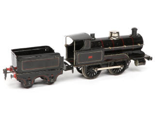 Lot 18 - MÄRKLIN 'I' (ALLEMAGNE) (1)