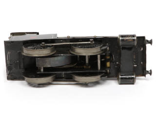 Lot 18 - MÄRKLIN 'I' (ALLEMAGNE) (1)