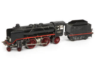 Lot 104 - KARL BUB (ALLEMAGNE) (1)