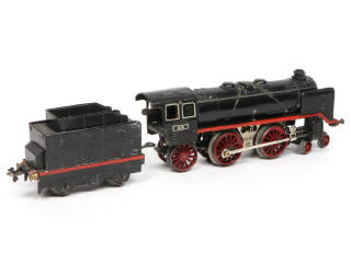 Lot 104 - KARL BUB (ALLEMAGNE) (1)