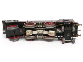 Lot 104 - KARL BUB (ALLEMAGNE) (1)