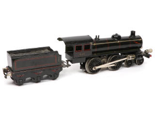 Lot 16 - MÄRKLIN 'I' (ALLEMAGNE) (1)