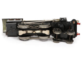 Lot 16 - MÄRKLIN 'I' (ALLEMAGNE) (1)