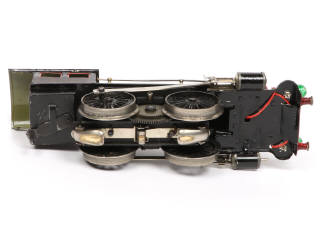 Lot 17 - MÄRKLIN 'I' (ALLEMAGNE) (1)