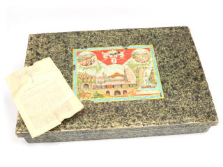 Lot 100 - CARETTE (ALLEMAGNE) (1)