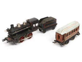 Lot 90 - BING (Ecartement I) (2)