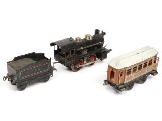 Lot 90 - BING (Ecartement I) (2)