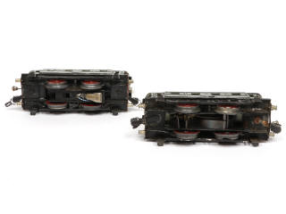 Lot 63 - MÄRKLIN 'O' (ALLEMAGNE) (2)