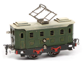 Lot 106 - KRAUS & Cie (ALLEMAGNE) (1)