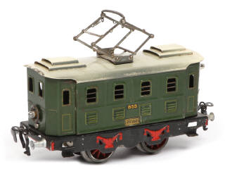 Lot 106 - KRAUS & Cie (ALLEMAGNE) (1)