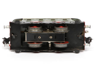 Lot 106 - KRAUS & Cie (ALLEMAGNE) (1)