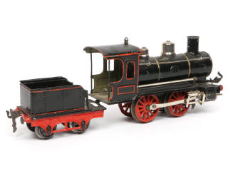 Lot 22 - MÄRKLIN 'I' (ALLEMAGNE) (1)