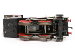 Lot 22 - MÄRKLIN 'I' (ALLEMAGNE) (1)