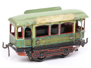 Lot 89 - BING (Ecartement O) (1)