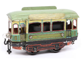 Lot 89 - BING (Ecartement O) (1)