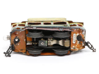 Lot 89 - BING (Ecartement O) (1)