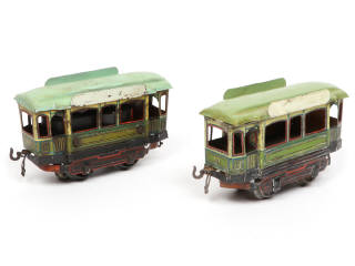 Lot 92 - BING (Ecartement O) (2)